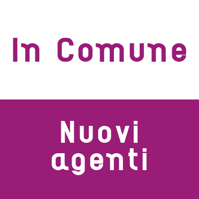 Nuovi agenti