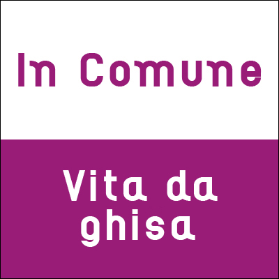 Vita da ghisa