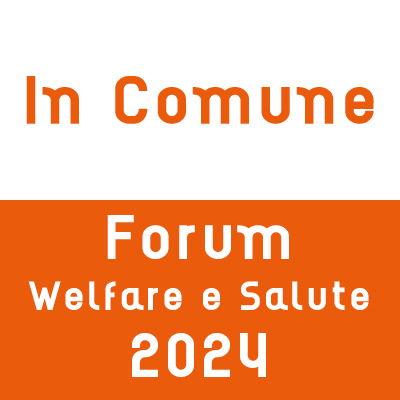 Forum Welfare e Salute 2024