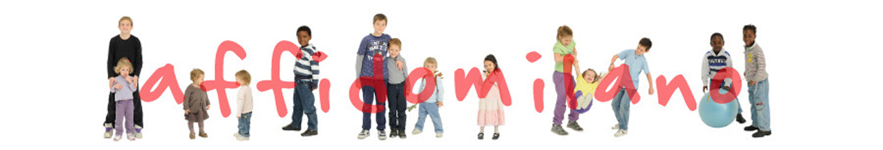 Testata Affido Milano