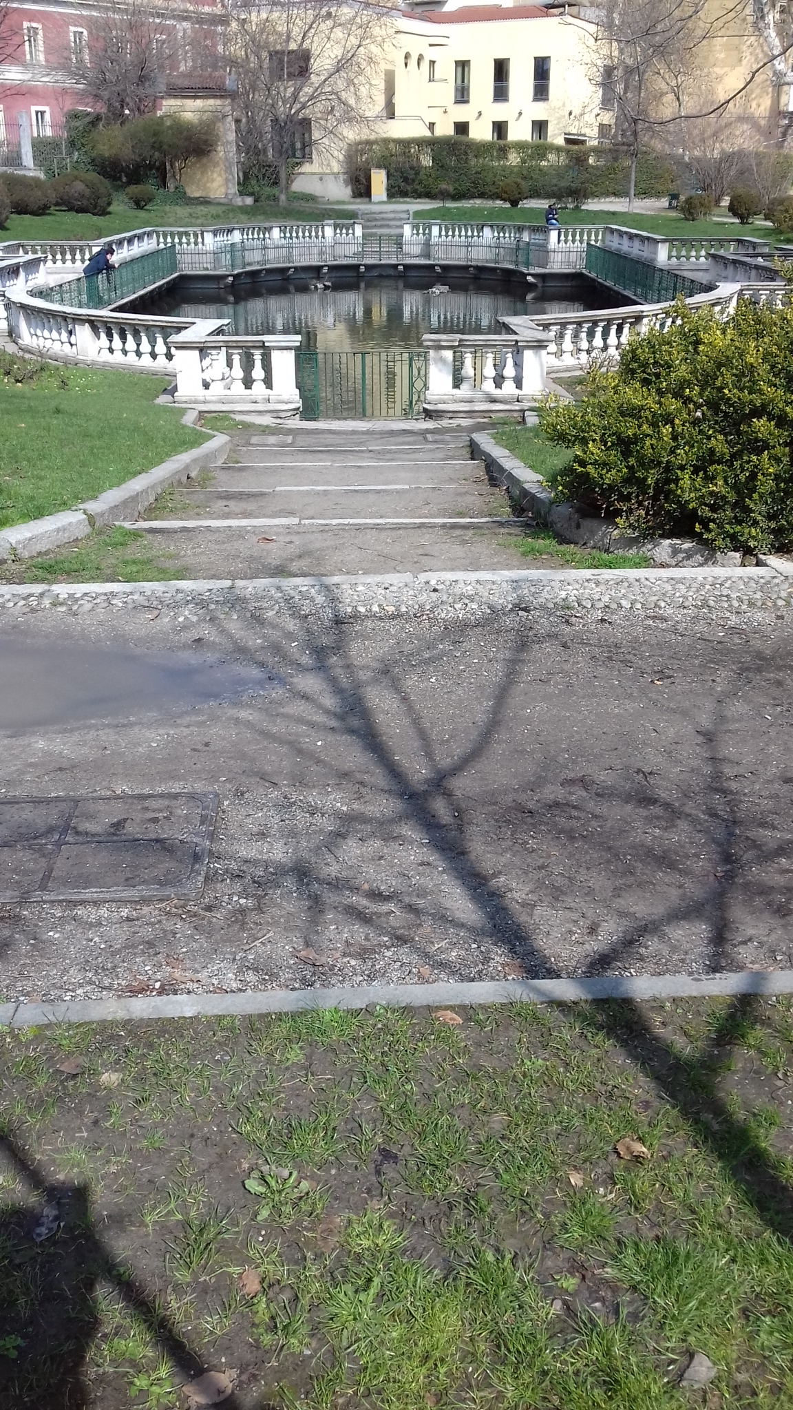 Galleria immagini: peschiera della Guastalla