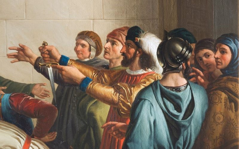 Vai alla pagina Gruppi