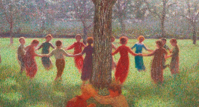 Vai alla pagina Gruppi e Scuole