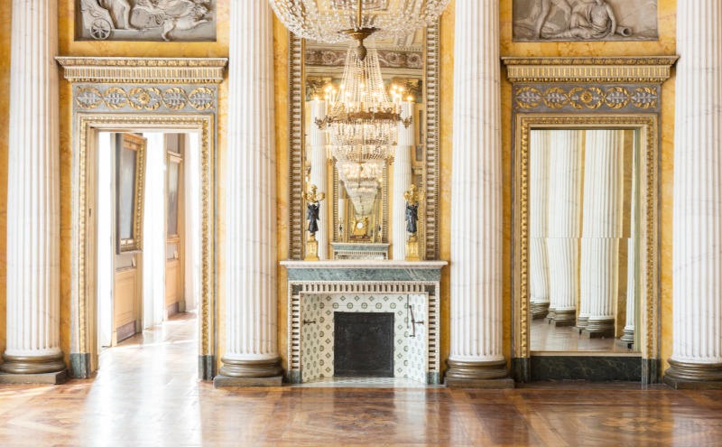 Vai alla pagina Storia