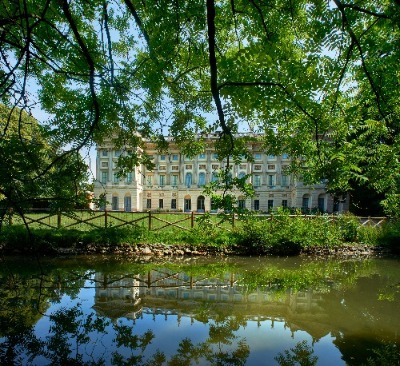Villa Reale e giardino