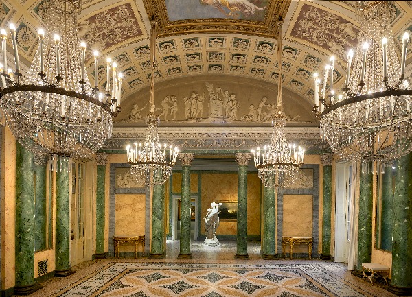 Villa Reale e giardino