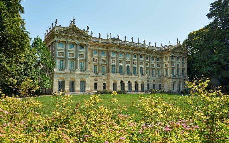 Vai alla pagina Architettura