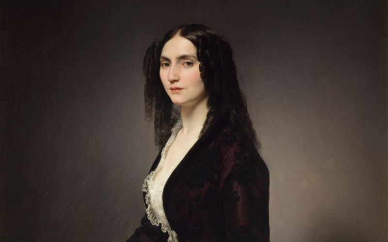 Vai alla pagina Francesco Hayez