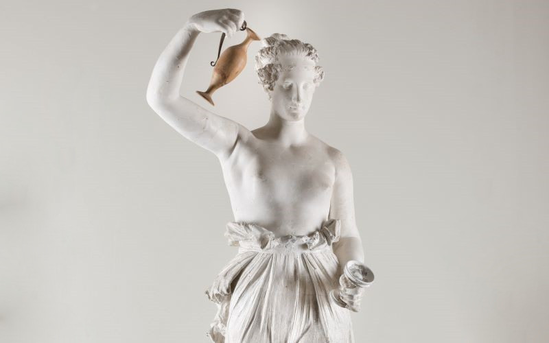 Vai alla pagina Antonio Canova