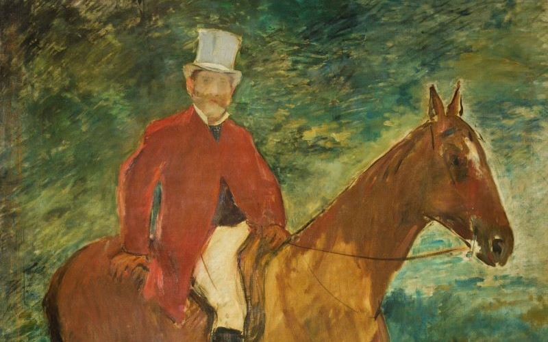 Vai alla pagina Edouard Manet