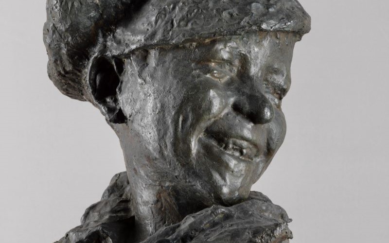 Vai alla pagina Medardo Rosso