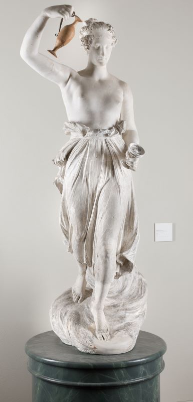 Antonio Canova - Ebe