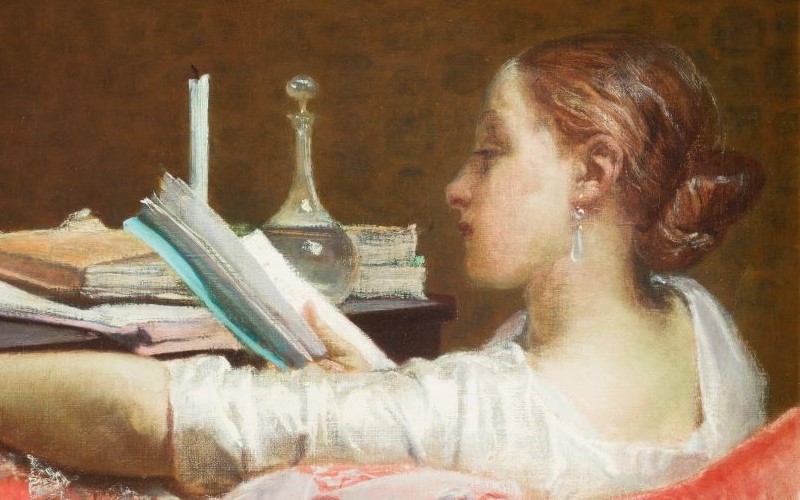 Vai alla pagina Cataloghi delle Mostre