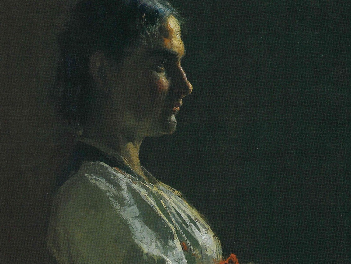 Vai alla pagina Giuseppe Pellizza da Volpedo