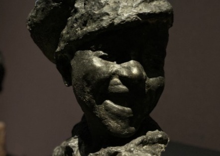 Vai alla pagina Medardo Rosso