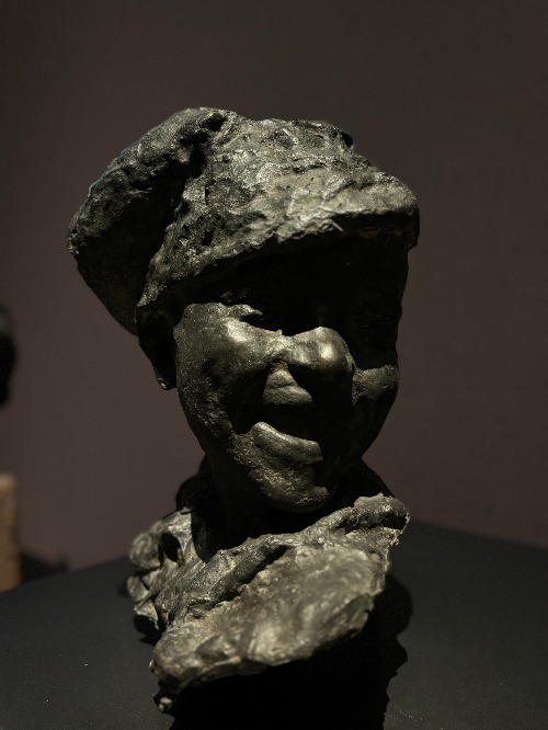 Medardo Rosso - Birichino
