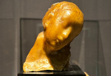 Vai alla pagina Medardo Rosso