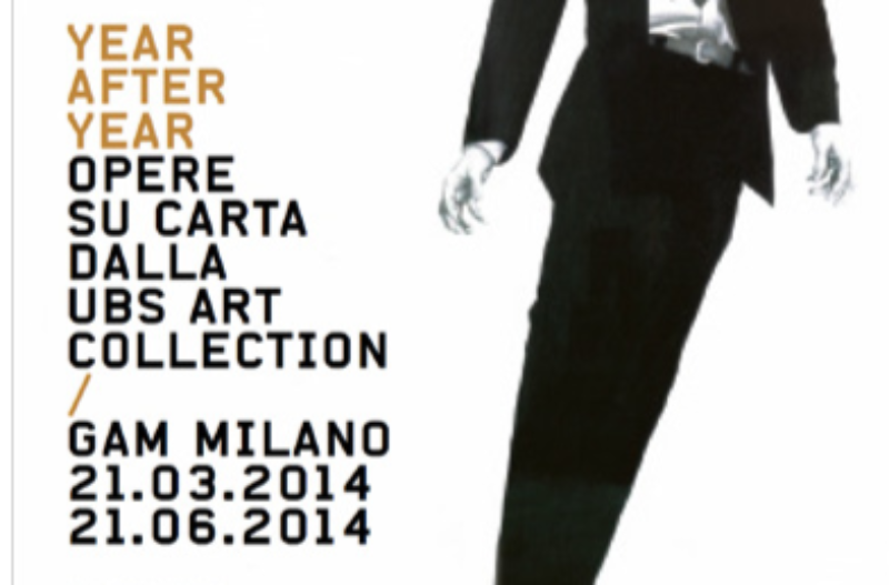 Vai alla pagina Year after year