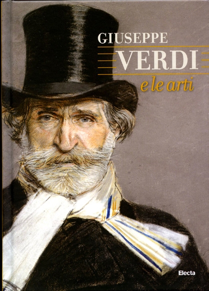 Giuseppe Verdi e le arti