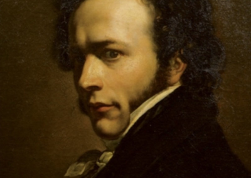 Vai alla pagina Sei stanze. Una storia ottocentesca