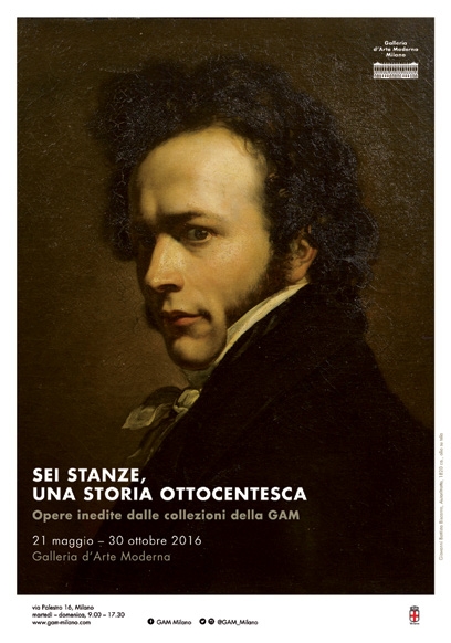 Sei stanze. Una storia ottocentesca