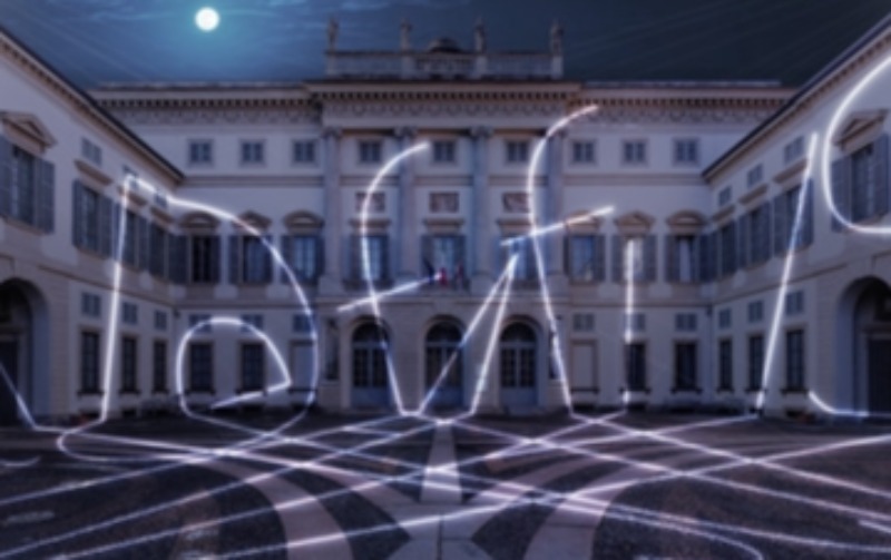 Vai alla pagina La finestra sul cortile. Scorci di collezioni private