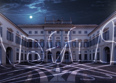 La finestra sul cortile