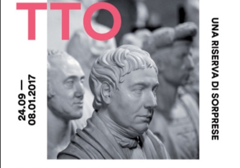 Vai alla pagina Sottosopra. Una riserva di sorprese