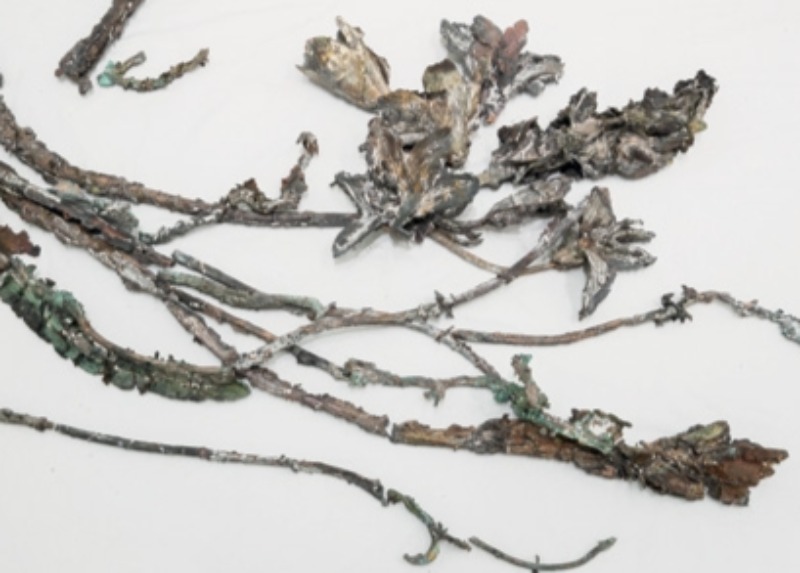 Vai alla pagina Una tempesta dal paradiso. Arte contemporanea dal Medio Oriente e Nord Africa