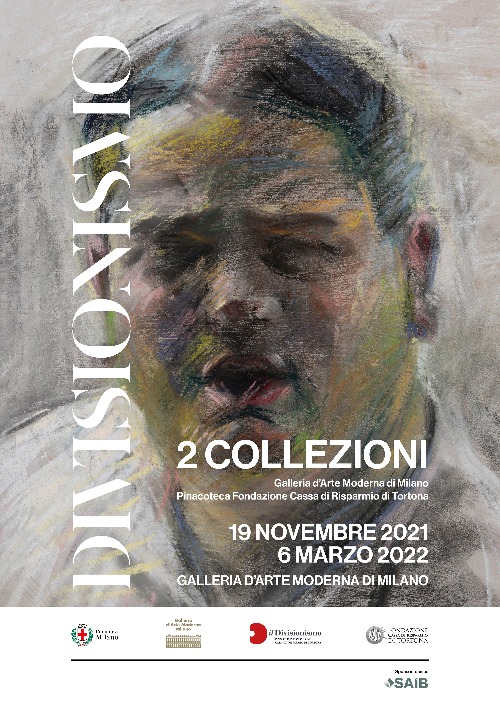 Divisionismo. 2 collezioni