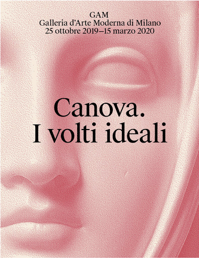 Canova. I volti ideali