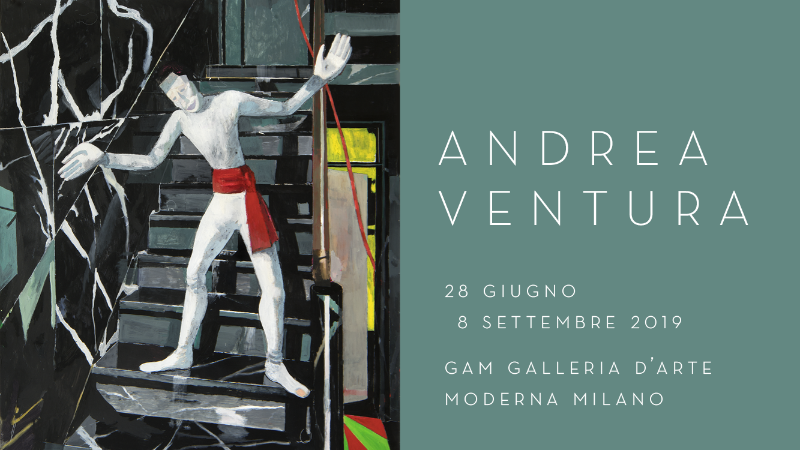 Vai alla pagina Andrea Ventura