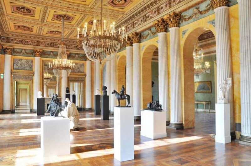 Vai alla pagina Volontà e sentimento - Ernesto Bazzaro a confronto