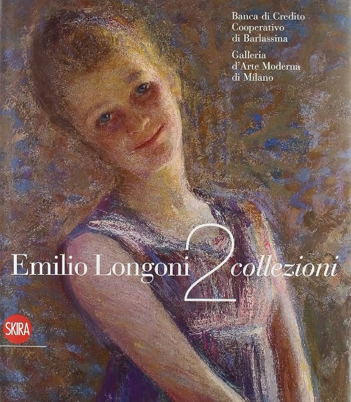 Emilio Longoni. 2 collezioni