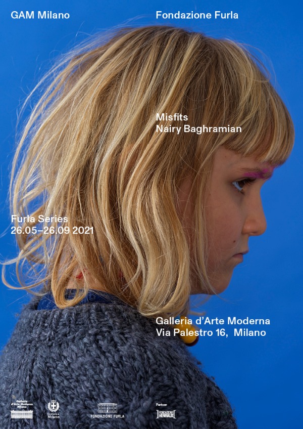 Nairy Baghramian - Misfits