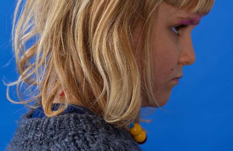 Vai alla pagina FURLA SERIES - NAIRY BAGHRAMIAN. Misfits