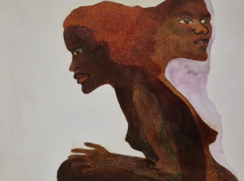 Vai alla pagina FURLA SERIES - SUZANNE JACKSON. Something in the world