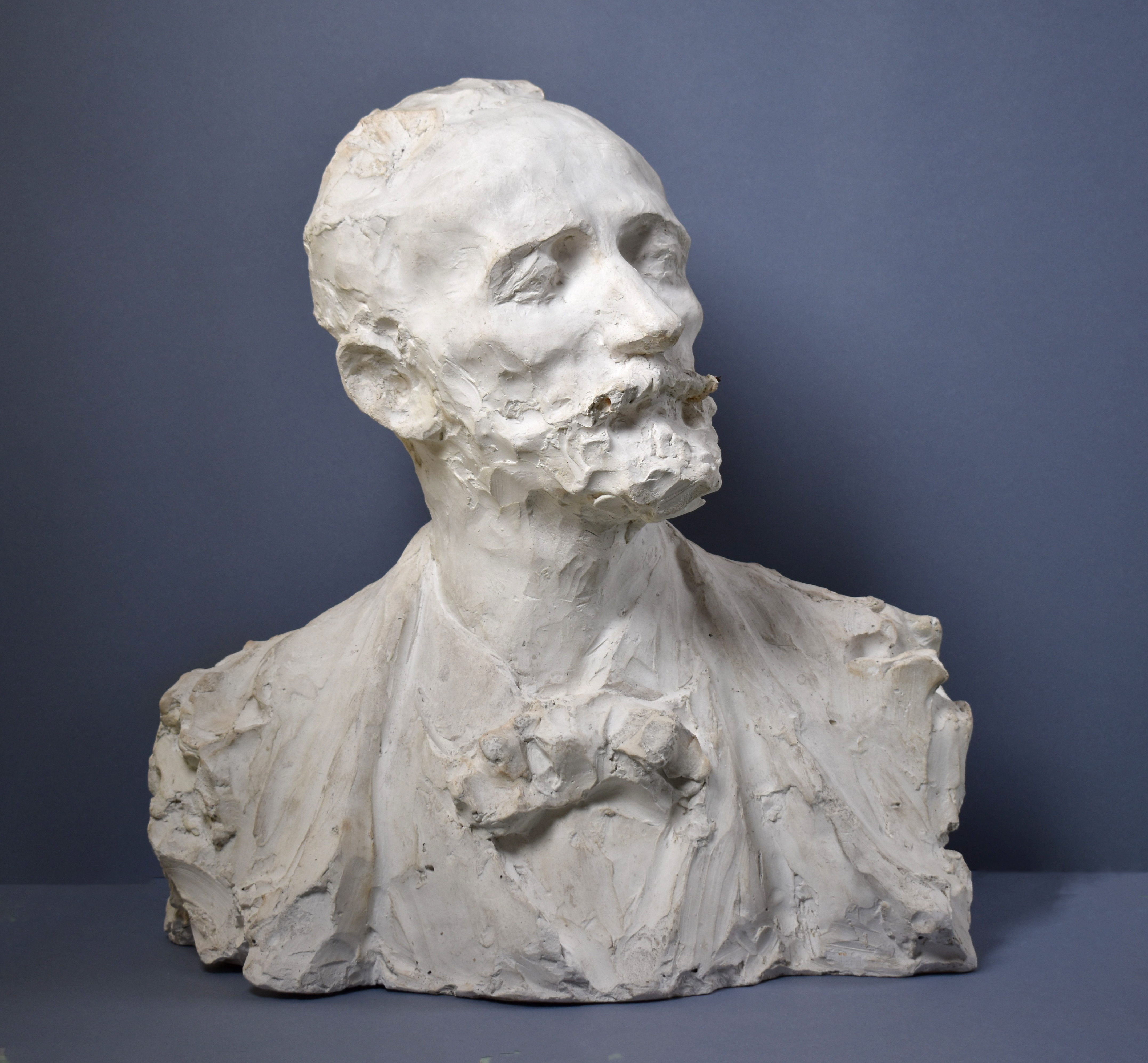 Vai alla pagina PAUL TROUBETZKOY. LO SCULTORE DELLA BELLE EPOQUE