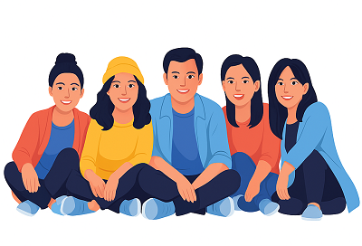 You&rsquo;re right - Festival dei Diritti dei Ragazzi e delle Ragazze